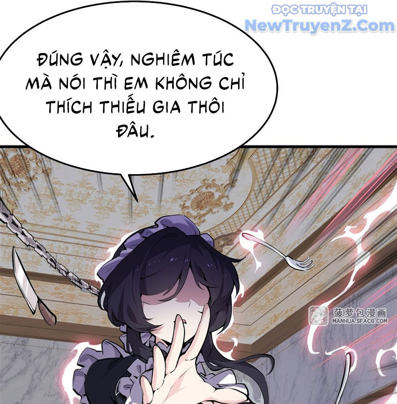 Phản Diện Tóc Vàng Trong Tiểu Thuyết Phượng Ngạo Thiên Cũng Muồn Hạnh Phúc chapter 1 - Trang 60