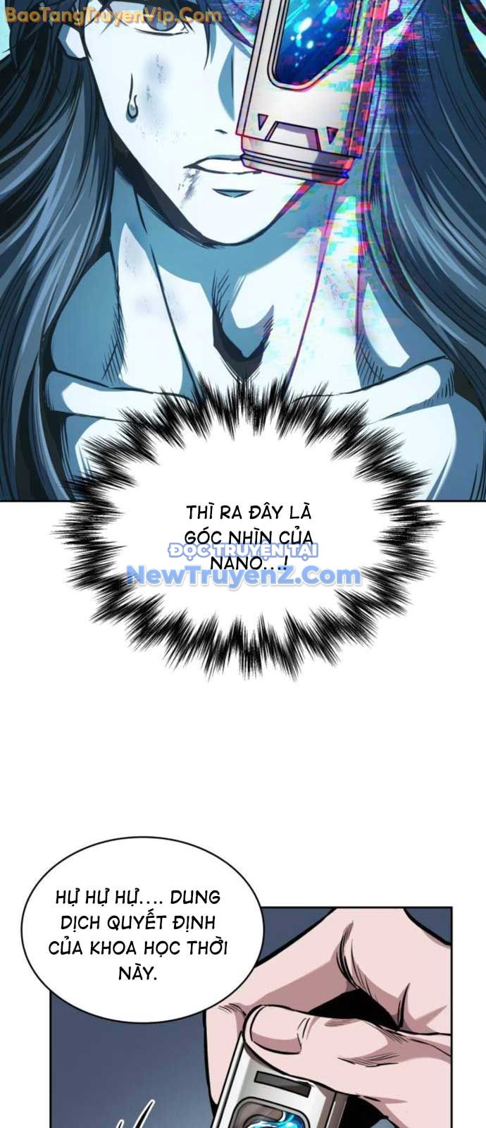 Ngã Lão Ma Thần chapter 261 - Trang 47