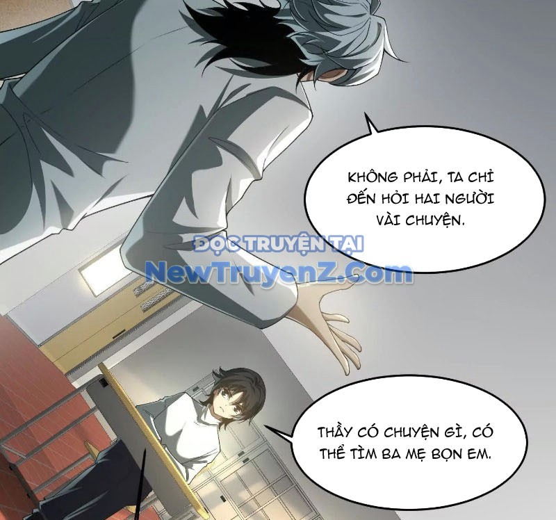 Thần Trò Chơi Dục Vọng chapter 96 - Trang 73