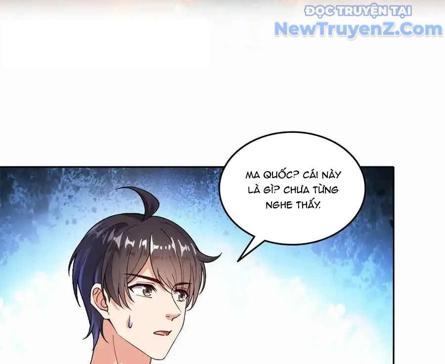 Tu Chân Nói Chuyện Phiếm Quần chapter 685 - Trang 47