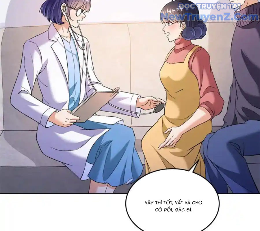 Tu Chân Nói Chuyện Phiếm Quần chapter 682 - Trang 36