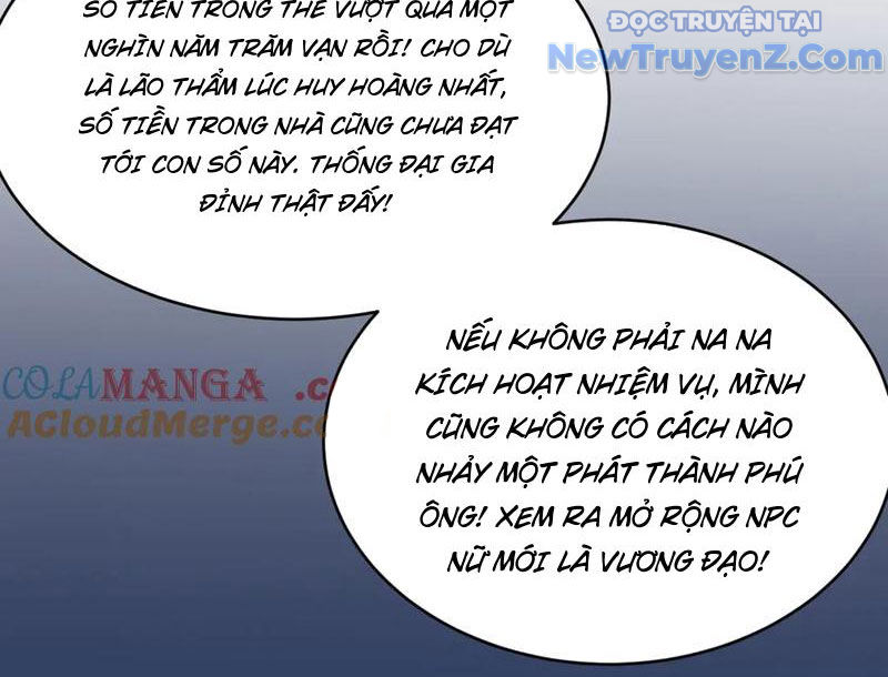 Sau Khi Tự Do Tài Chính, Họ Đã Dâng Hiến Lòng Trung Thành chapter 12 - Trang 16