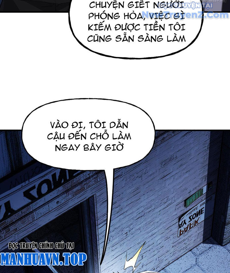 Trùng Sinh Tại Thế Giới Tu Chân, Ta Giết Tới Đỉnh chapter 7 - Trang 36