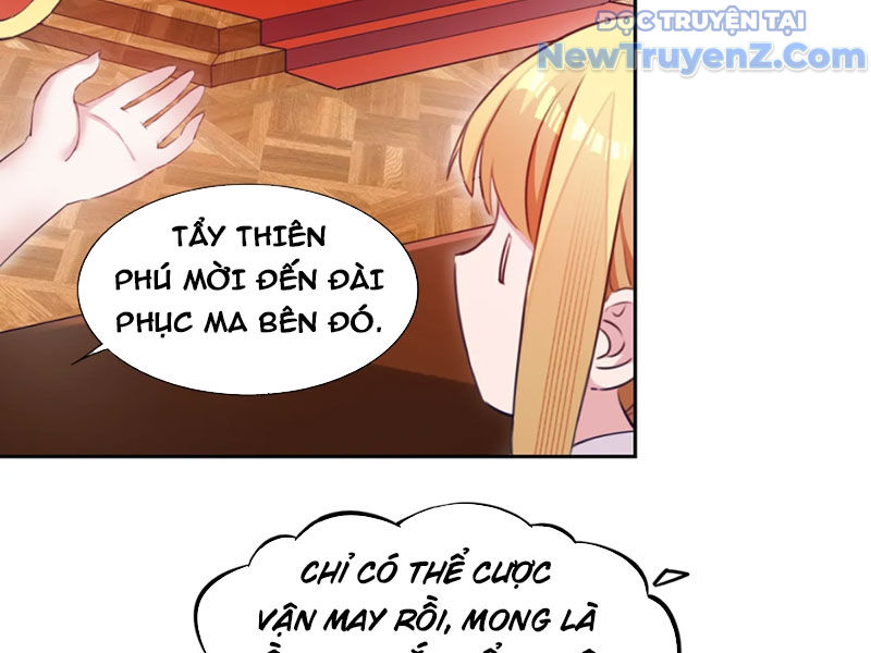 Xong rồi, ta bị sủng thú của mình bao vây rồi! chapter 4 - Trang 66
