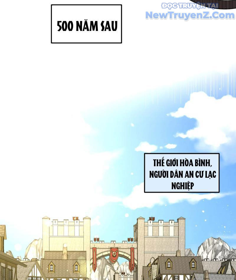 Dũng Giả Tiêu Cực Và Ma Vương Mất Tư Cách chapter 1 - Trang 12