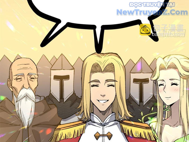 Người Giữ Cửa Vạn Giới chapter 53 - Trang 24