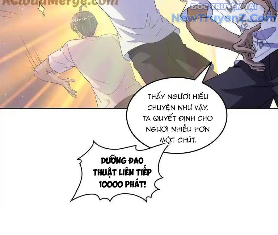 Tu Chân Nói Chuyện Phiếm Quần chapter 691 - Trang 60