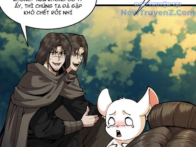 Gặp mạnh thì càng mạnh, tu vi của ta không giới hạn chapter 47 - Trang 36