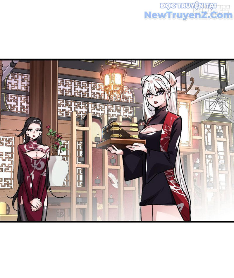 Vĩnh sinh đi chết đi! chapter 3 - Trang 14