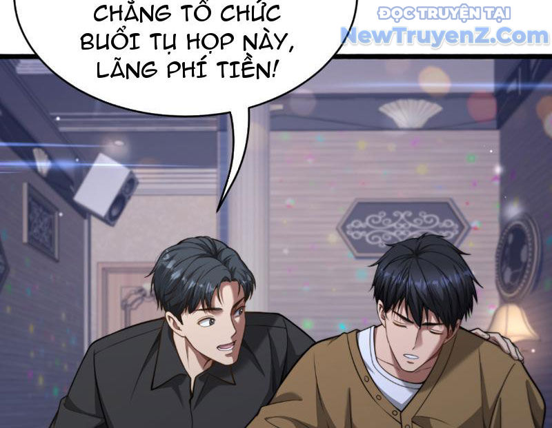 Sau Khi Tự Do Tài Chính, Họ Đã Dâng Hiến Lòng Trung Thành chapter 6 - Trang 39