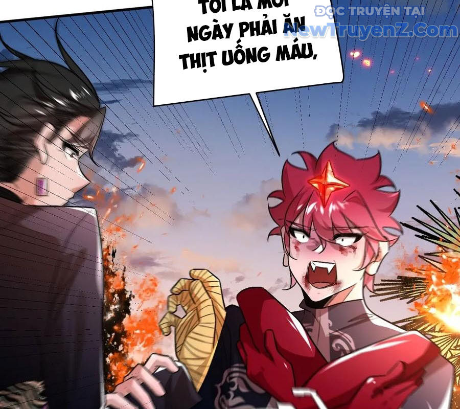 Vĩnh sinh đi chết đi! chapter 22 - Trang 46