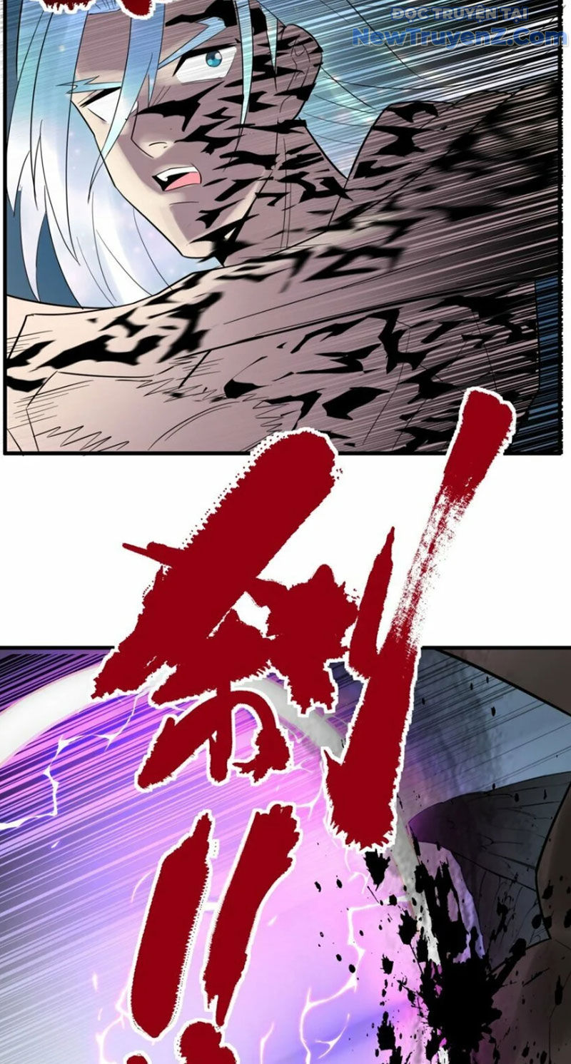 Ta Có Một Tòa Anh Linh Điện chapter 100 - Trang 61
