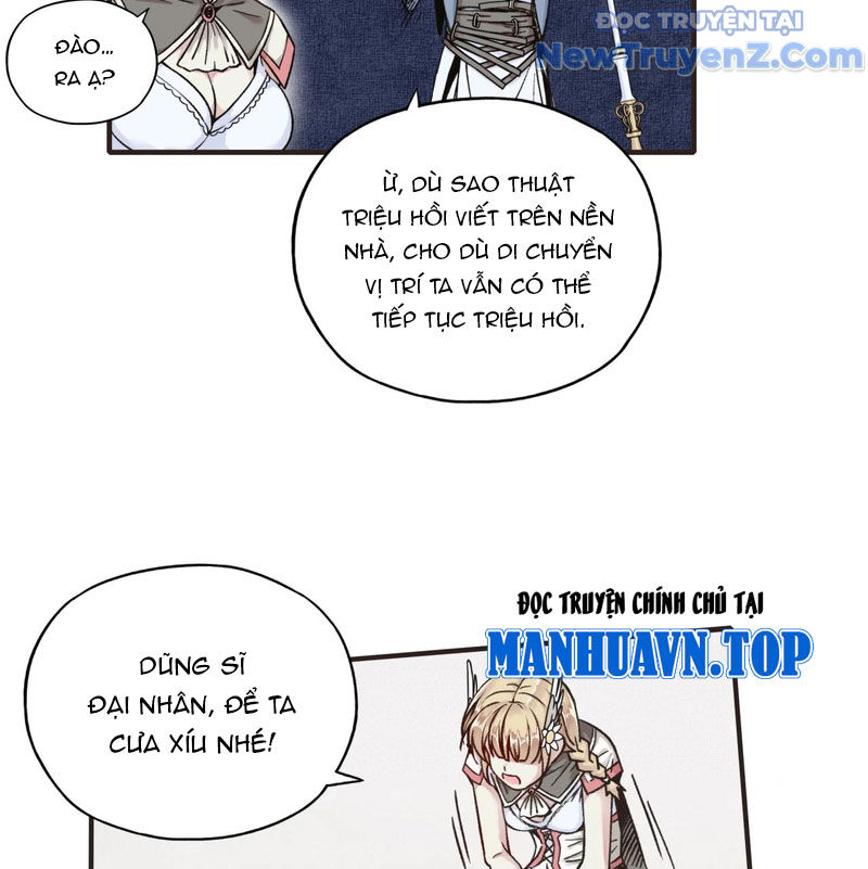 Ta Xuyên Vào Dị Giới Với Chỉ Số Phòng Thủ 99999 chapter 1 - Trang 143