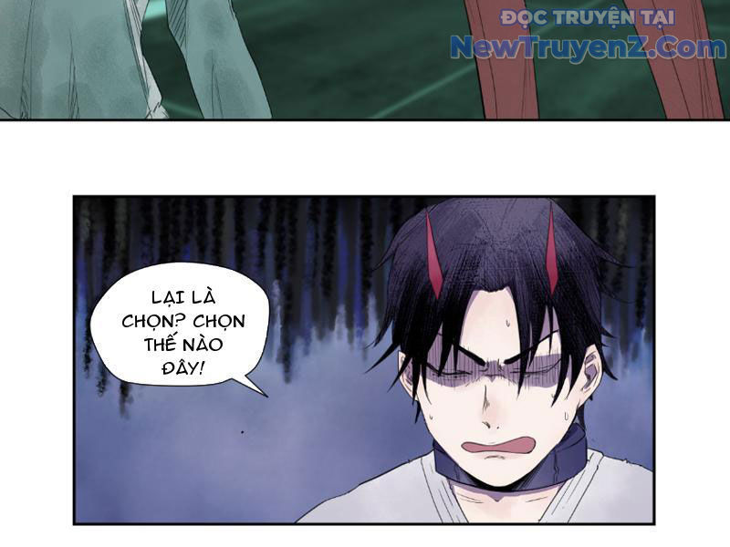 Bách Quỷ Lục chapter 10 - Trang 25