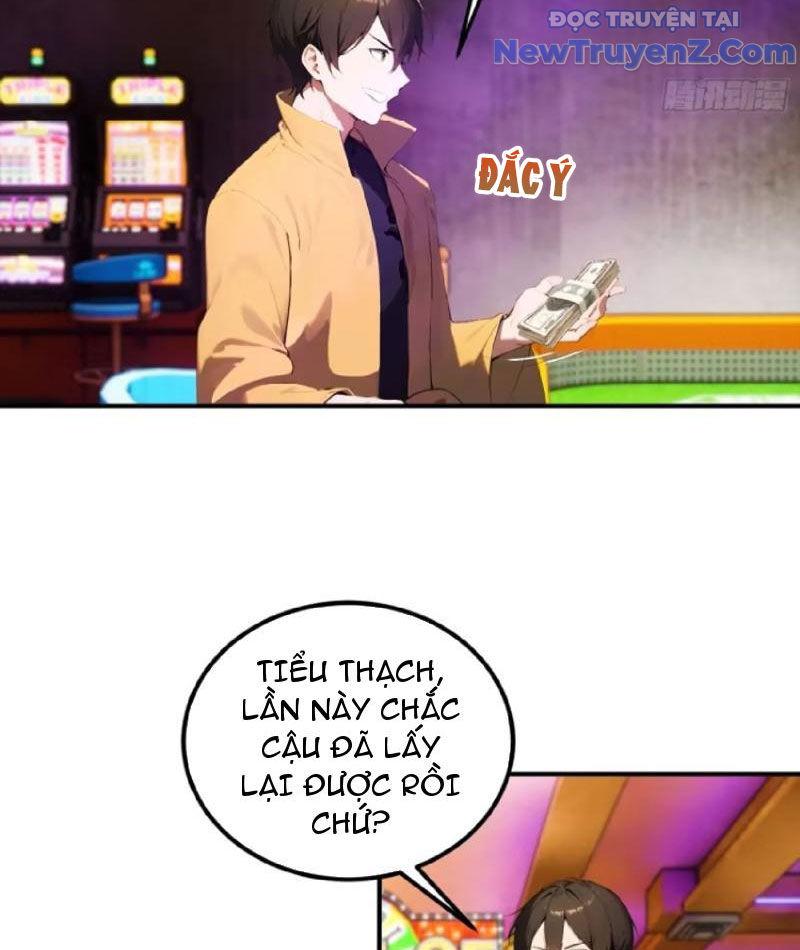 Đạo Hữu Lùi Một Bước: Ta Tới Giết Thần Trừ Quỷ chapter 31 - Trang 38