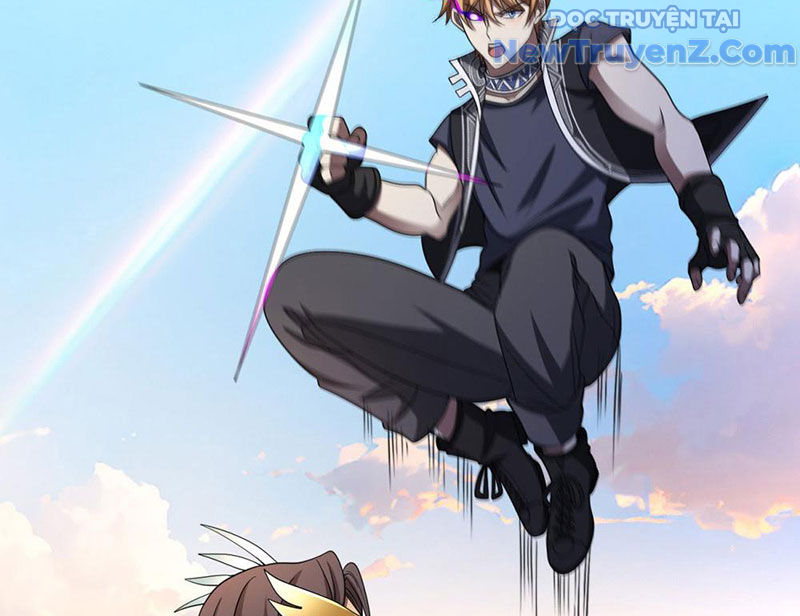 Cái Bóng Của Ta Là Loli chapter 15 - Trang 141