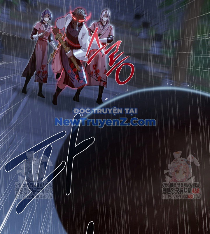 Nhà Nghỉ Thiên Ma chapter 56 - Trang 40