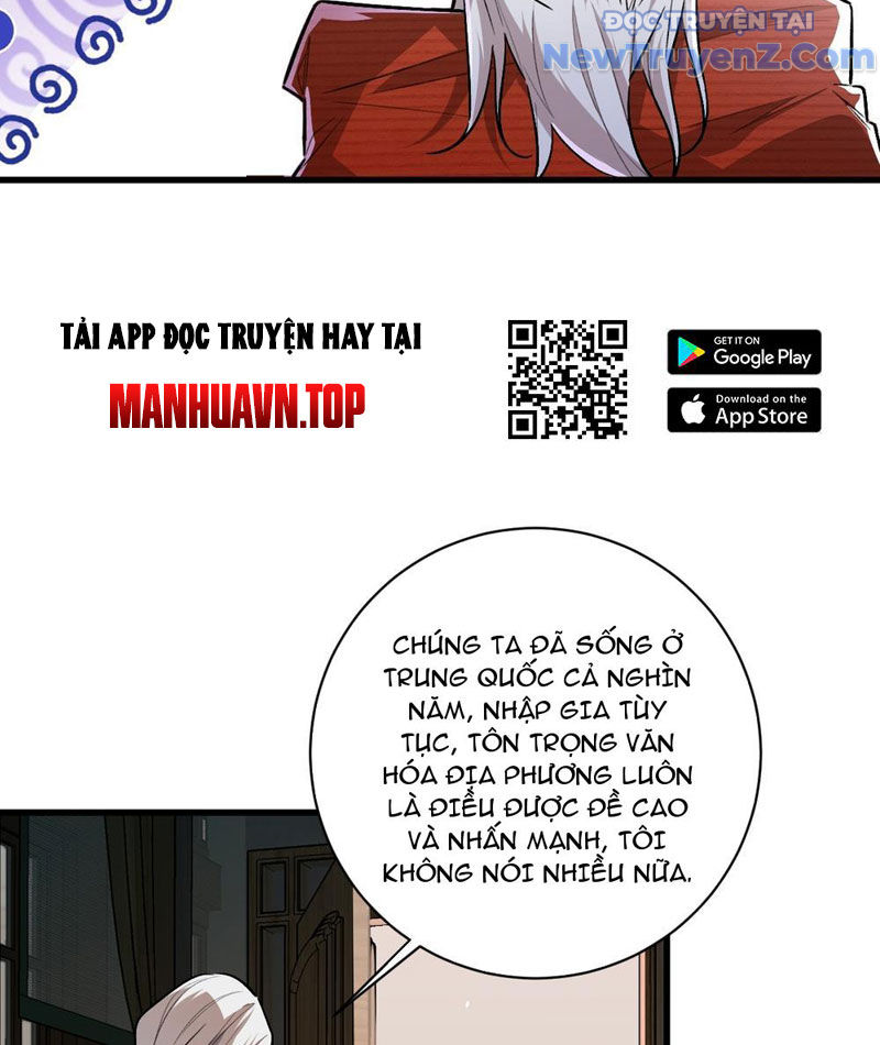 Vĩnh sinh đi chết đi! chapter 1 - Trang 36