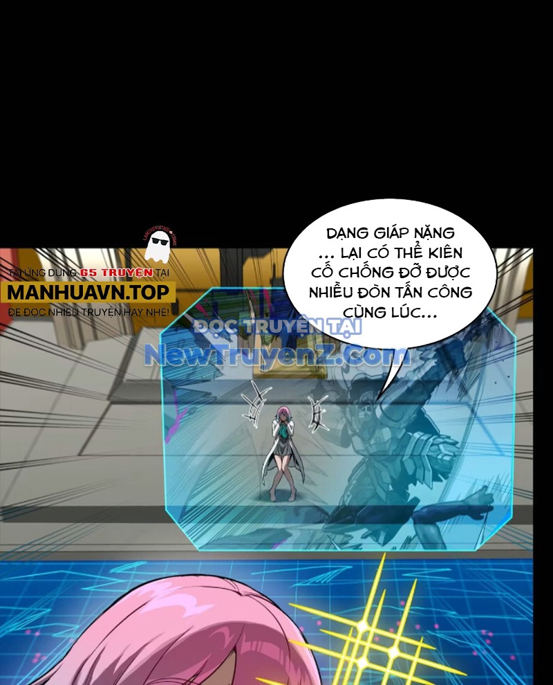 Tinh Giáp Hồn Tướng chapter 282 - Trang 12
