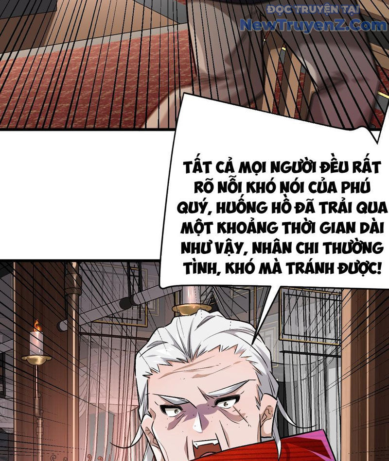 Vĩnh sinh đi chết đi! chapter 3 - Trang 22