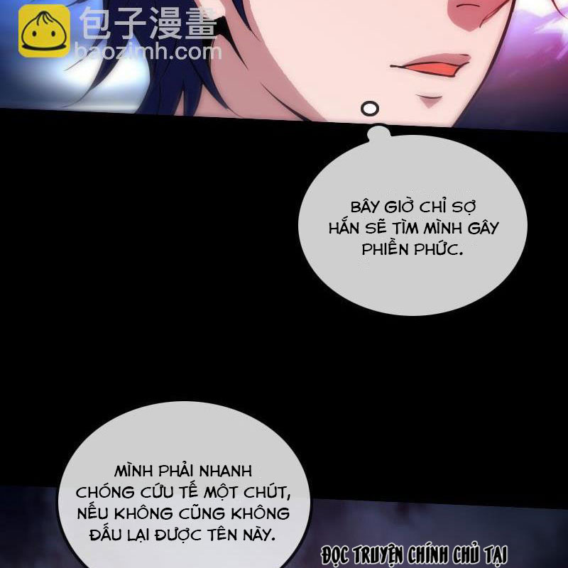 Kiếp Thiên Vận chapter 310 - Trang 36
