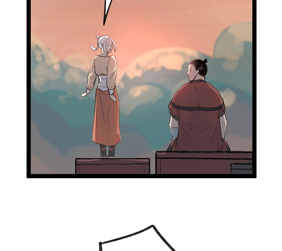 Hiệp Khách Hành Bất Thông chapter 36 - Trang 38