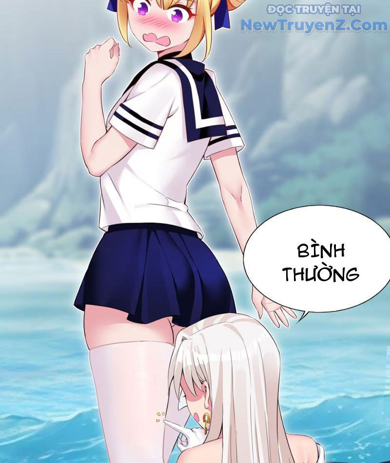 Xong rồi, ta bị sủng thú của mình bao vây rồi! chapter 10 - Trang 8