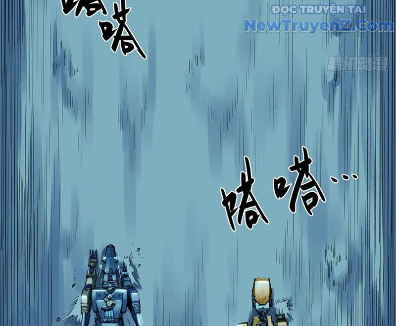 Hộp Mãnh Thú: Kỷ Nguyên Cơ Giáp chapter 12 - Trang 7