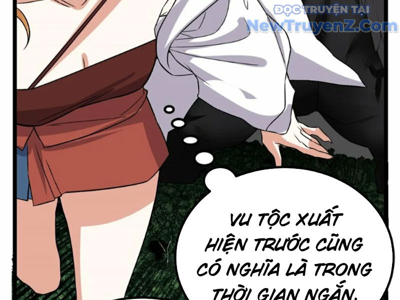 Ta Có Một Tòa Anh Linh Điện chapter 99 - Trang 132