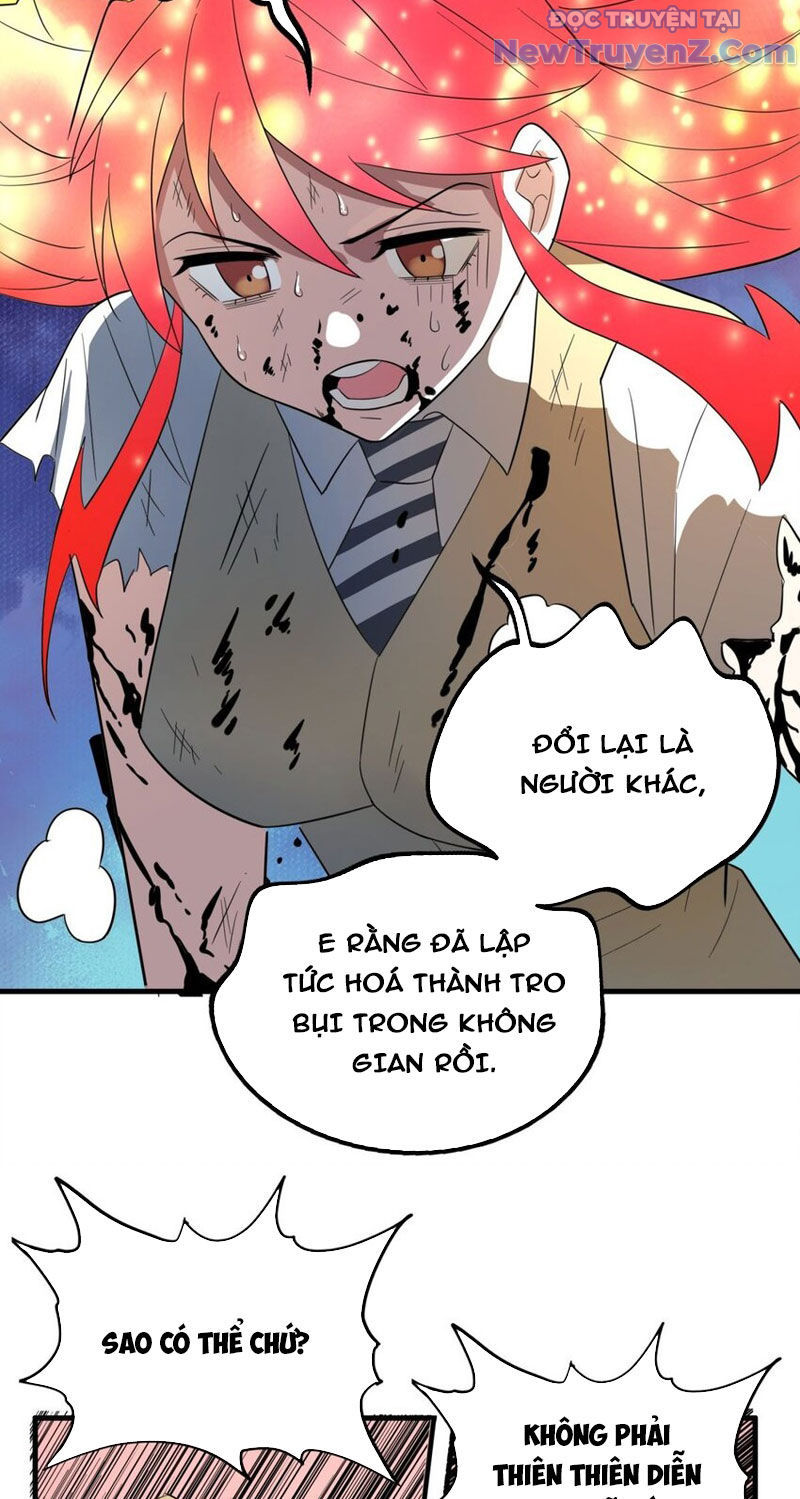 Ta Có Một Tòa Anh Linh Điện chapter 98 - Trang 24