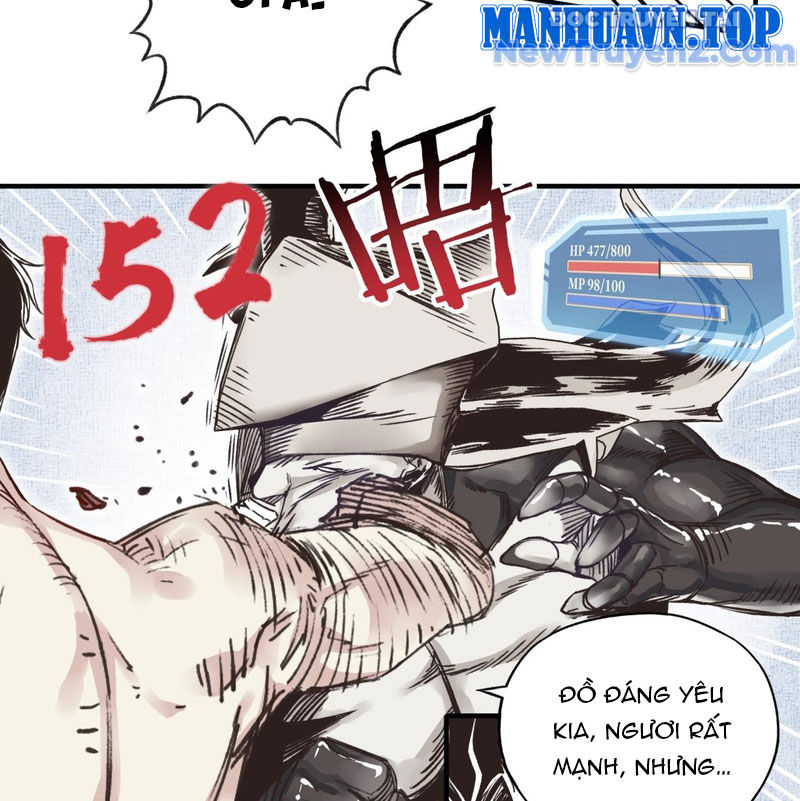 Ta Xuyên Vào Dị Giới Với Chỉ Số Phòng Thủ 99999 chapter 2 - Trang 104