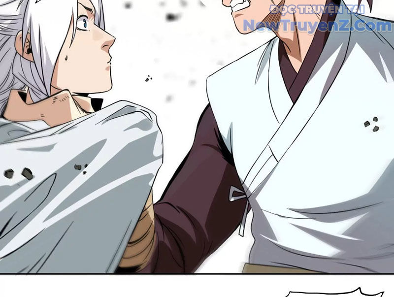 Kim Ngô Thần Vệ chapter 8 - Trang 52