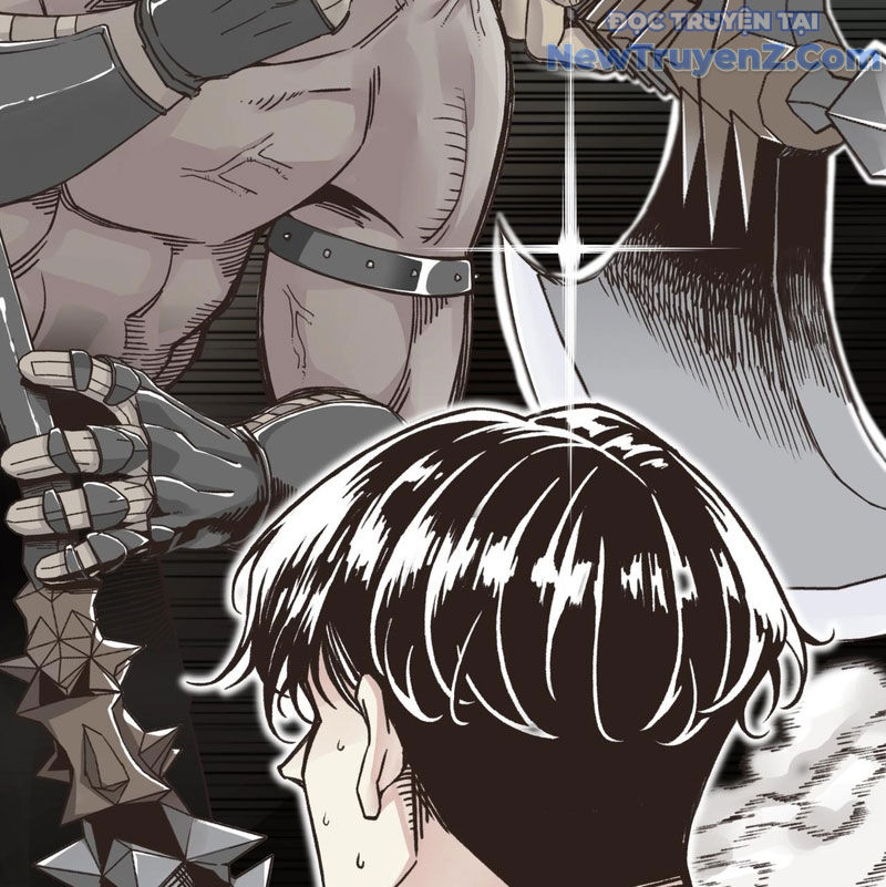 Ta Xuyên Vào Dị Giới Với Chỉ Số Phòng Thủ 99999 chapter 2 - Trang 6