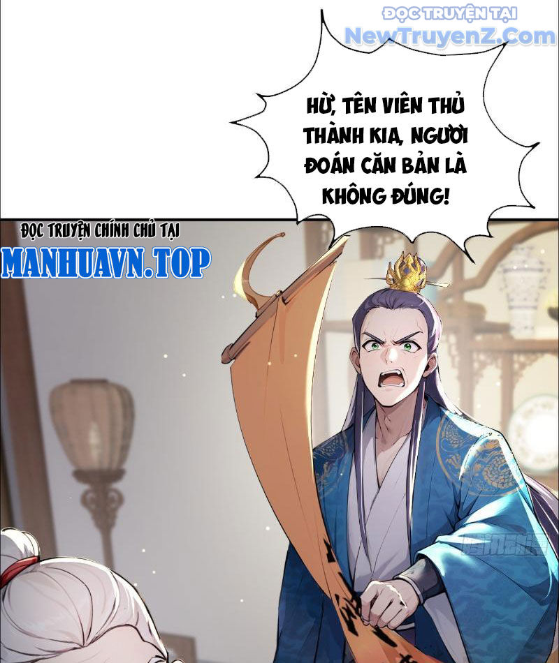 Lý Trị này cũng quá lý trí chapter 2 - Trang 36