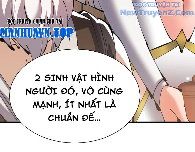 Sư Tôn: Nghịch Đồ Này Mới Không Phải Là Thánh Tử chapter 132 - Trang 49