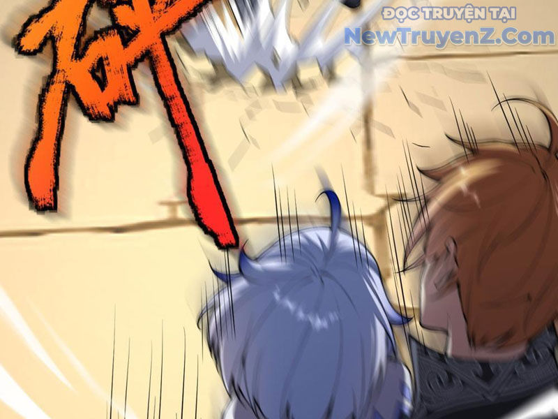 Cái Bóng Của Ta Là Loli chapter 3 - Trang 25