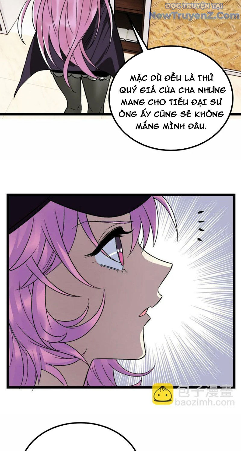 Ta Có Một Tòa Anh Linh Điện chapter 100 - Trang 110