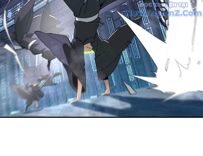 Kim Ngô Thần Vệ chapter 4 - Trang 11