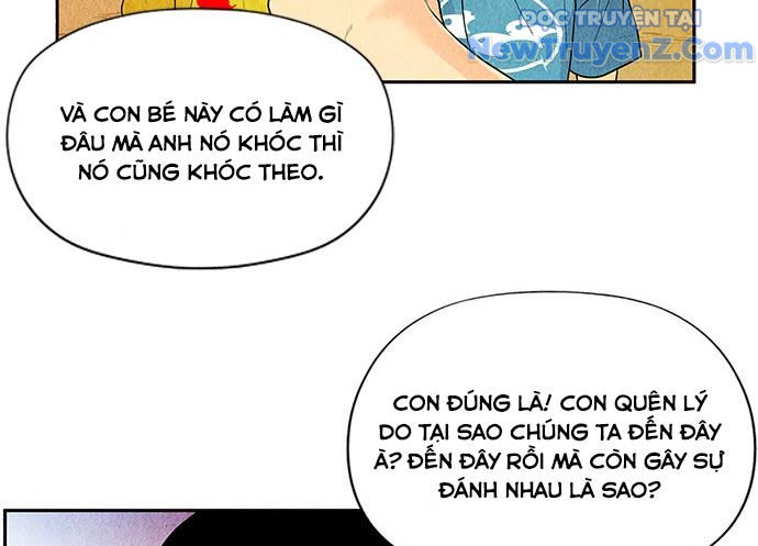 Cửa hàng đồ cổ tương lai chapter 5 - Trang 32