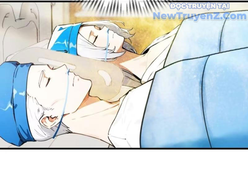 Đạo Hữu Lùi Một Bước: Ta Tới Giết Thần Trừ Quỷ chapter 26 - Trang 45