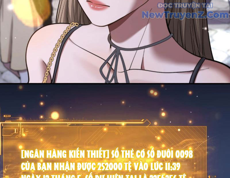 Sau Khi Tự Do Tài Chính, Họ Đã Dâng Hiến Lòng Trung Thành chapter 4 - Trang 94