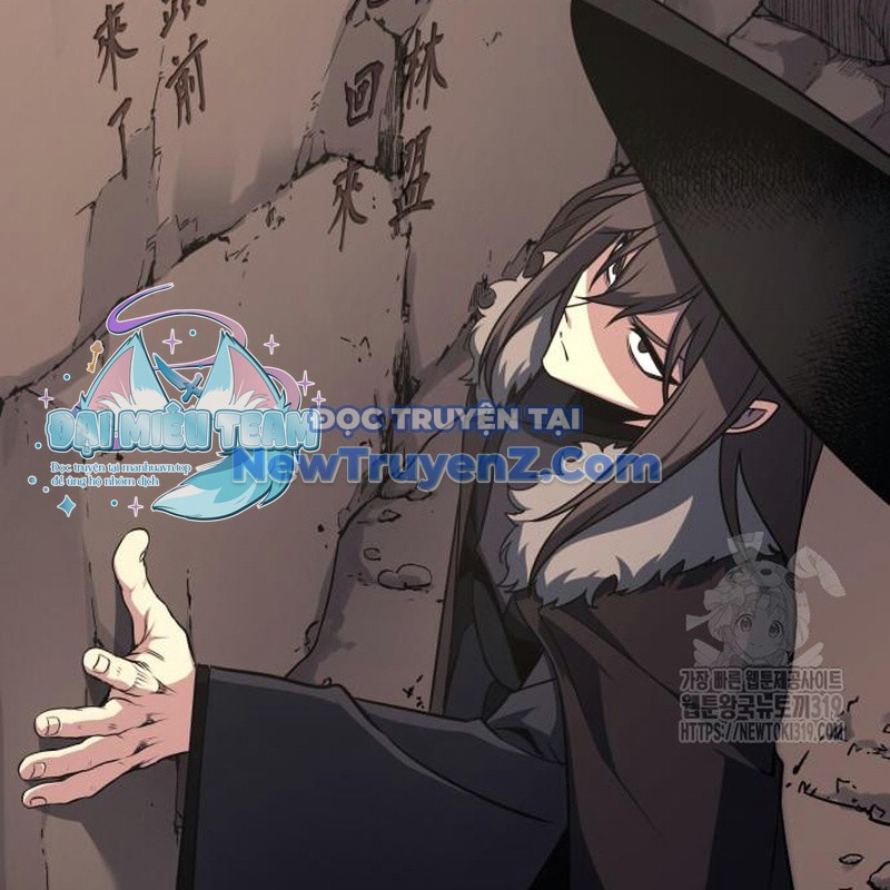 Thiên Ma Thần Quyết: Trùng Sinh chapter 117 - Trang 195
