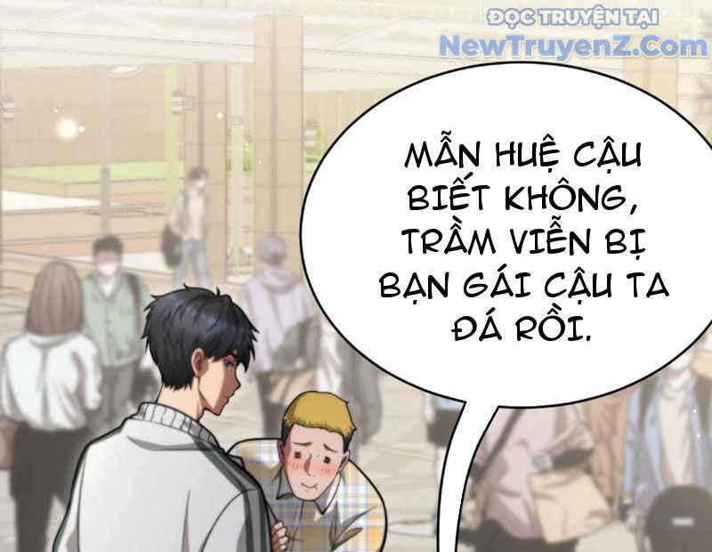 Sau Khi Tự Do Tài Chính, Họ Đã Dâng Hiến Lòng Trung Thành chapter 2 - Trang 8