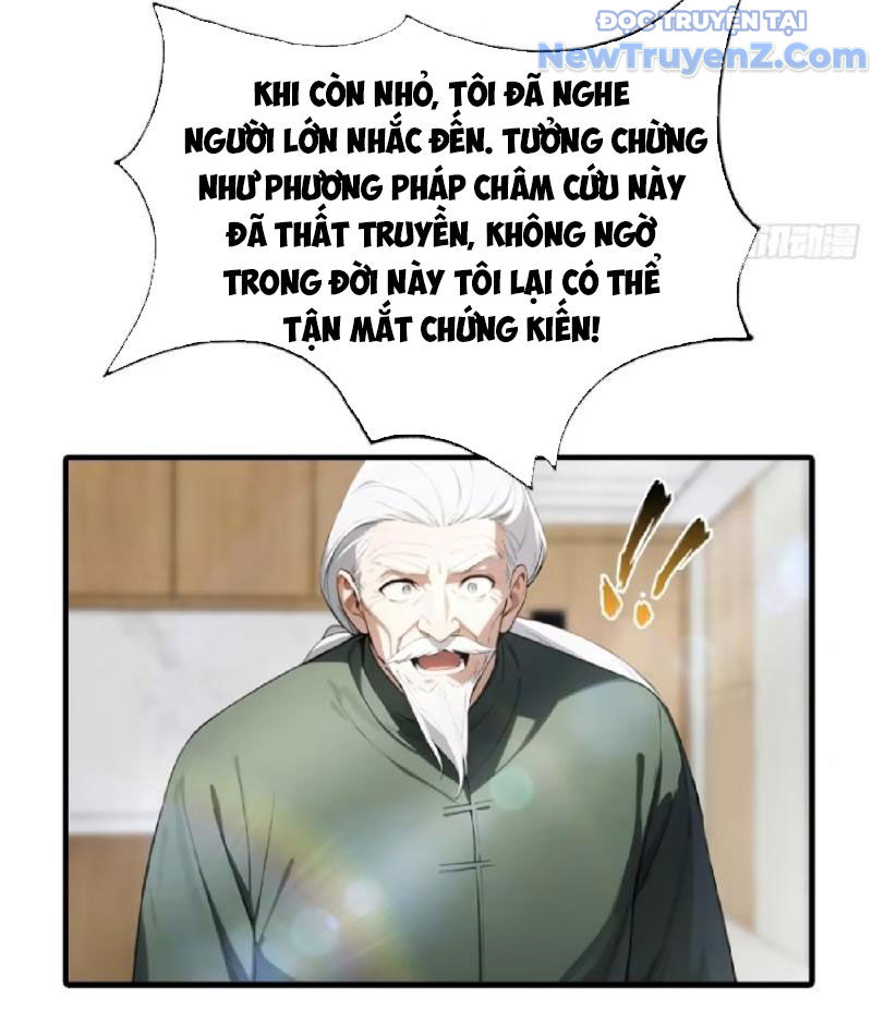 Đạo Hữu Lùi Một Bước: Ta Tới Giết Thần Trừ Quỷ chapter 29 - Trang 31