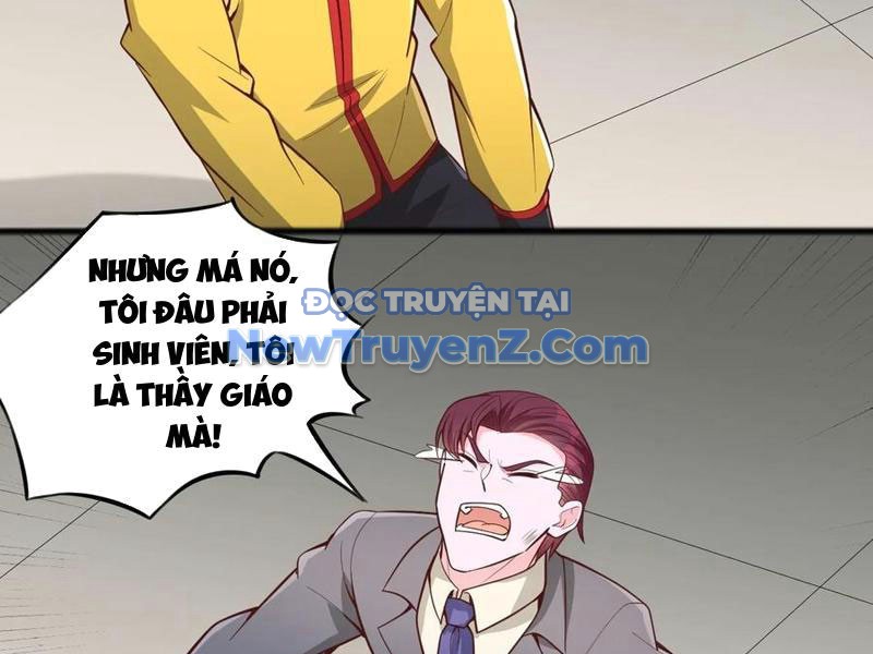 Ta Thần Ma Song Tu Chế Bá Thiên Hạ chapter 141 - Trang 9