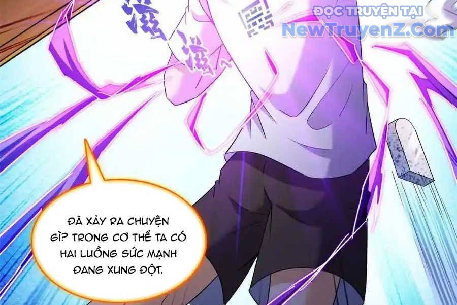 Tu Chân Nói Chuyện Phiếm Quần chapter 688 - Trang 50