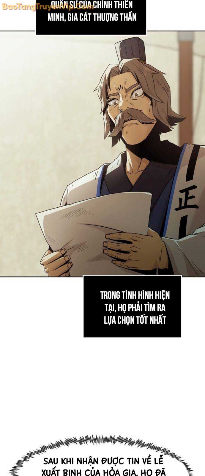 Tiểu Gia Chủ Của Tứ Xuyên Đường Gia Trở Thành Kiếm Thần chapter 73 - Trang 56