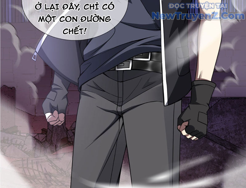 Cái Bóng Của Ta Là Loli chapter 0 - Trang 101