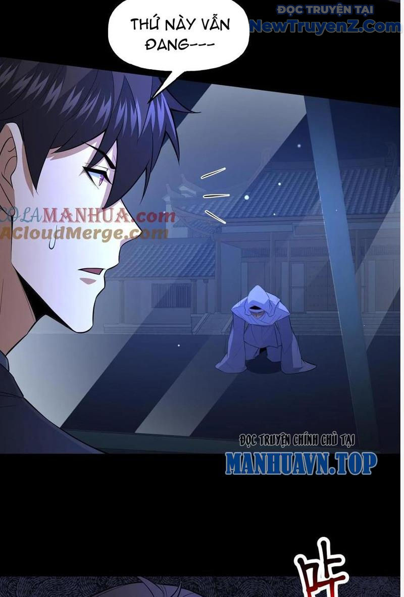Gọi Ta Là Quỷ Sai Đại Nhân chapter 106 - Trang 6