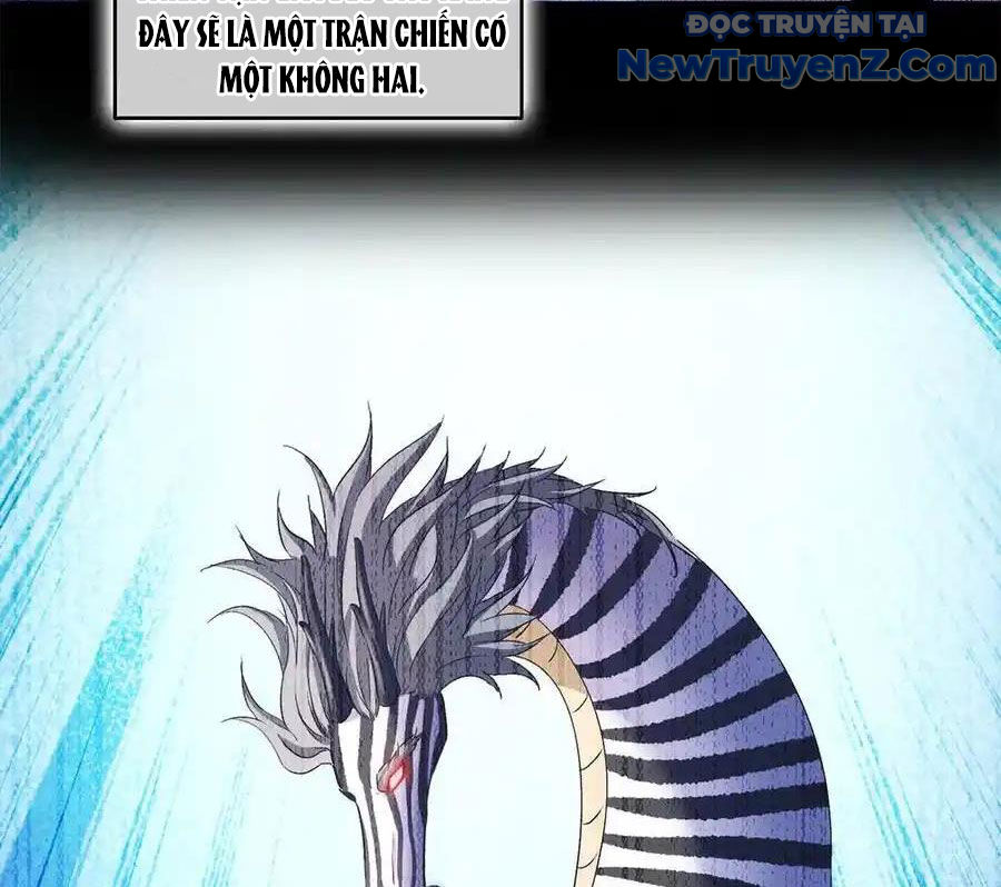 Tu Chân Nói Chuyện Phiếm Quần chapter 691 - Trang 32